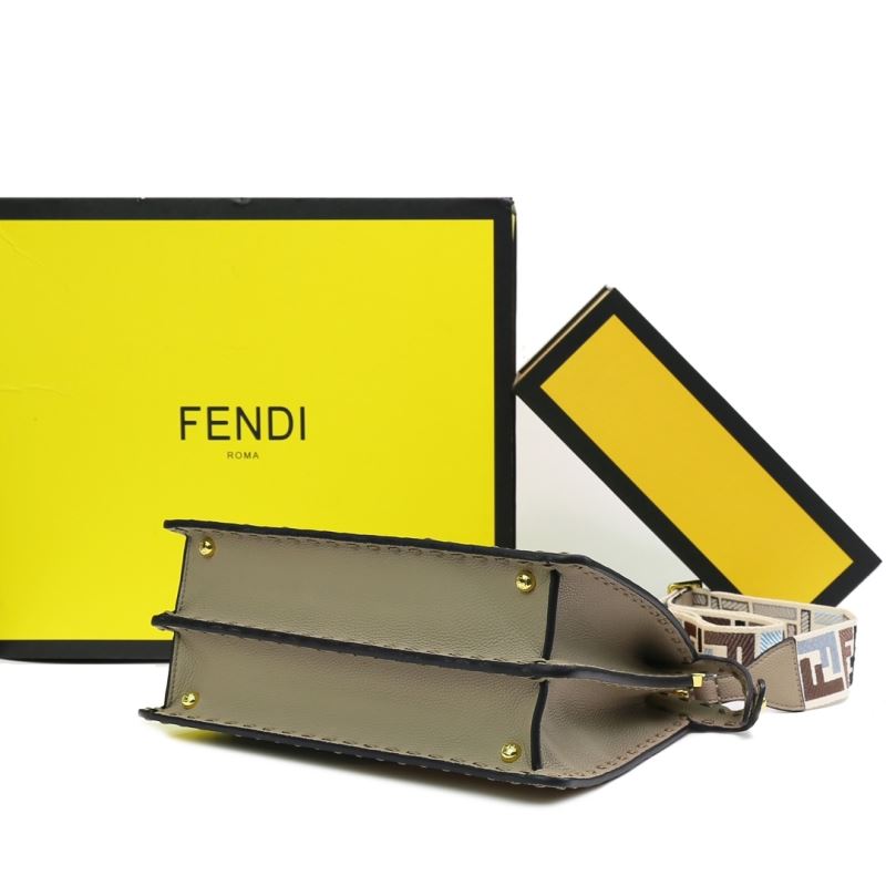 Fendi Top Handle Bags